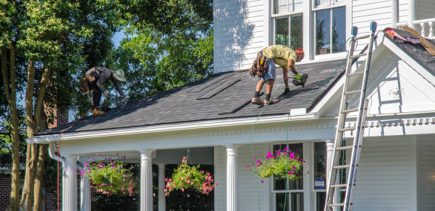 Fast & Reliable Emergency Roof Repairs in Meadow Oaks, FL